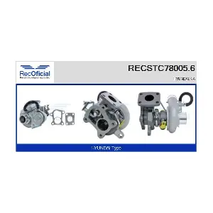 RECSTC78005.6 RECOFICIAL
