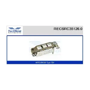 RECSRC35126.0 RECOFICIAL