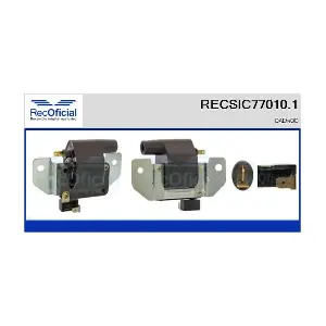 RECOFICIAL RECSIC77010.1