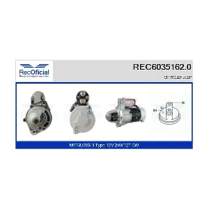 RECOFICIAL REC6035162.0