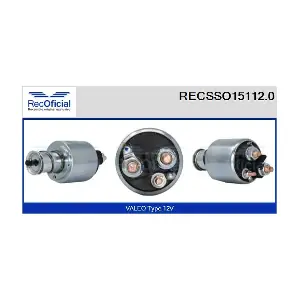 RECSSO15112.0 RECOFICIAL