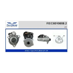 RECOFICIAL REC6010608.2