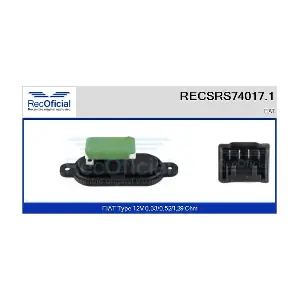 RECOFICIAL RECSRS74017.1