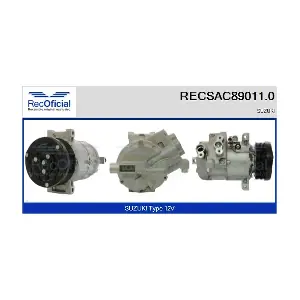 RECSAC89011.0 RECOFICIAL