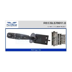 RECSLS70011.0 RECOFICIAL