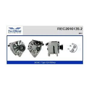 RECOFICIAL REC2010135.2