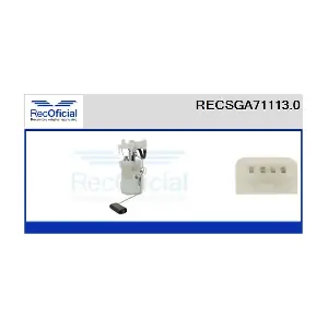 RECSGA71113.0 RECOFICIAL