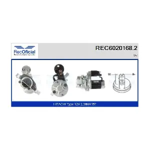RECOFICIAL REC6020168.2