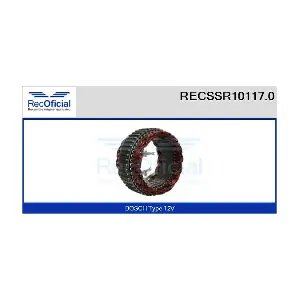 RECOFICIAL RECSSR10117.0