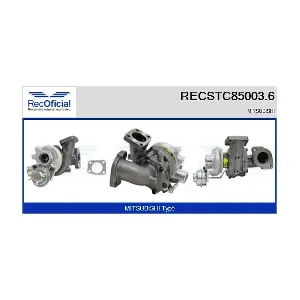 RECSTC85003.6 RECOFICIAL
