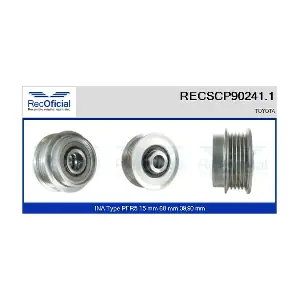 RECOFICIAL RECSCP90241.1
