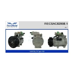 RECOFICIAL RECSAC82008.1
