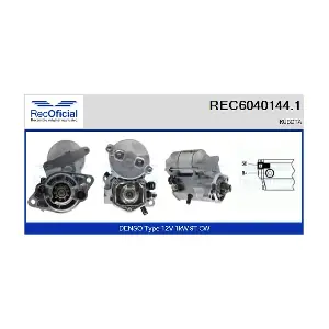 RECOFICIAL REC6040144.1