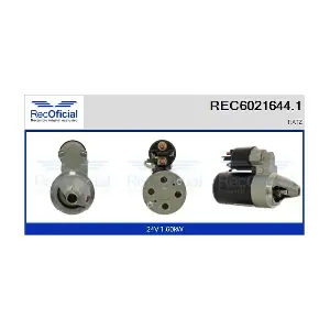 RECOFICIAL REC6021644.1