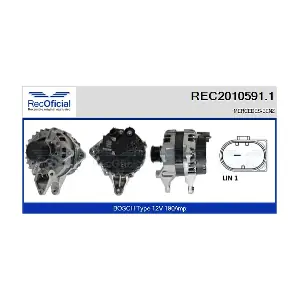 RECOFICIAL REC2010591.1