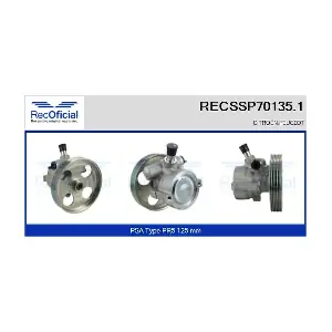RECSSP70135.1 RECOFICIAL