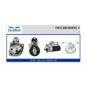 RECOFICIAL REC6010455.1