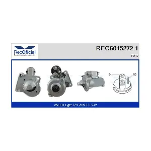 RECOFICIAL REC6015272.1