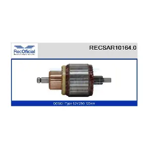 RECOFICIAL RECSAR10164.0