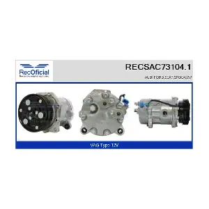 RECOFICIAL RECSAC73104.1