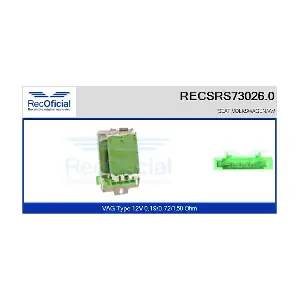 RECOFICIAL RECSRS73026.0