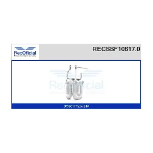 RECOFICIAL RECSSF10617.0