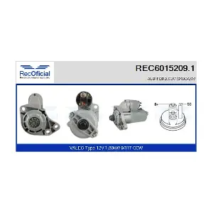 RECOFICIAL REC6015209.1