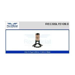 RECSSL15109.0 RECOFICIAL