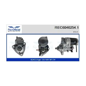 RECOFICIAL REC6040254.1
