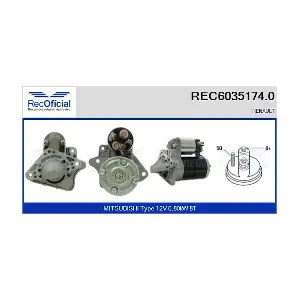 RECOFICIAL REC6035174.0
