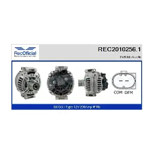 REC2010256.1 RECOFICIAL