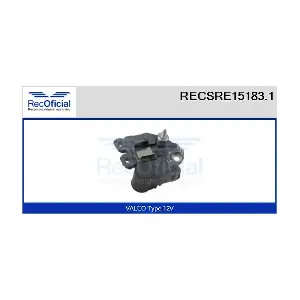 RECSRE15183.1 RECOFICIAL