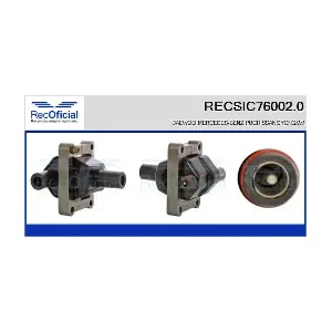 RECOFICIAL RECSIC76002.0