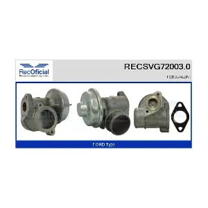 RECSVG72003.0 RECOFICIAL