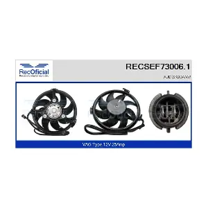 RECOFICIAL RECSEF73006.1