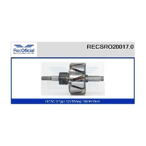 LR15516P CASCO