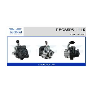 RECSSP81111.0 RECOFICIAL