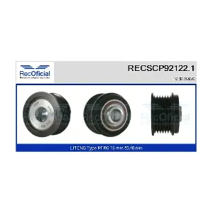 RECSCP92122.1 RECOFICIAL