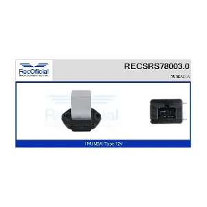 RECSRS78003.0 RECOFICIAL