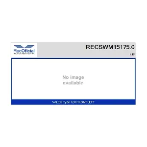 RECSWM15175.0 RECOFICIAL