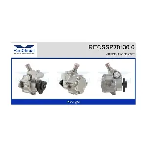 RECSSP70130.0 RECOFICIAL