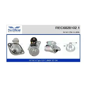RECOFICIAL REC6020102.1