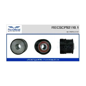 51787210 Schaeffler INA