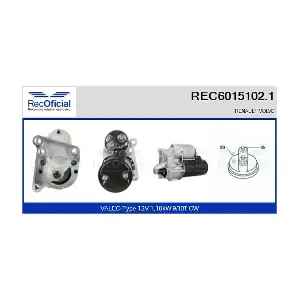 RECOFICIAL REC6015102.1