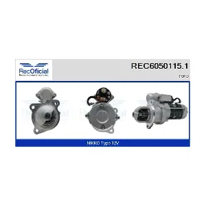 RECOFICIAL REC6050115.1