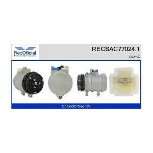 RECSAC77024.1 RECOFICIAL