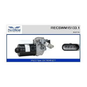 RECSWM15133.1 RECOFICIAL