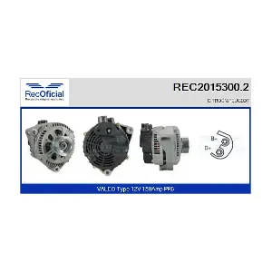 RECOFICIAL REC2015300.2
