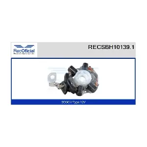 RECSBH10139.1 RECOFICIAL