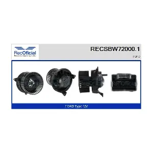 RECOFICIAL RECSBW72000.1